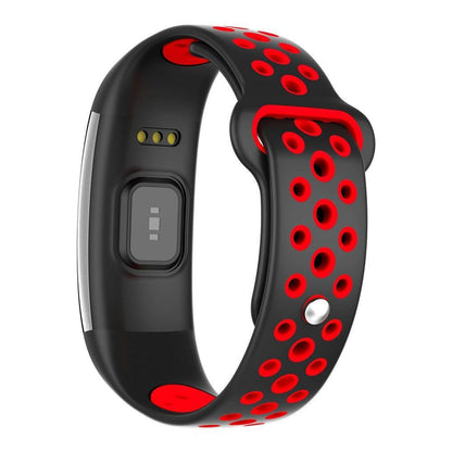 Q6 Smart Fitness Tracker