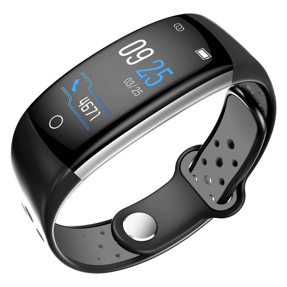 Q6 Smart Fitness Tracker