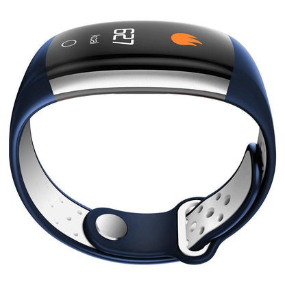 Q6 Smart Fitness Tracker